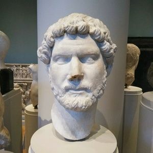 Meet your Posher, Larry